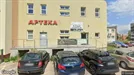 Bedrijfspand te huur, Głogowski, Dolnośląskie, Gwiaździsta 19