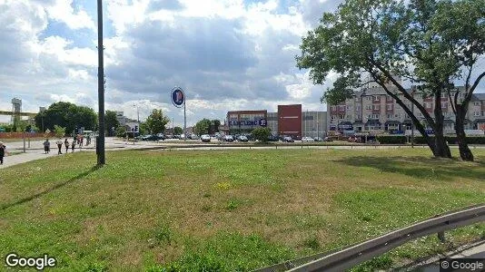 Gewerbeflächen zur Miete i Malborski – Foto von Google Street View
