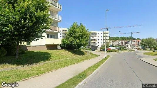Commercial properties for rent i Gdańsk - Photo from Google Street View