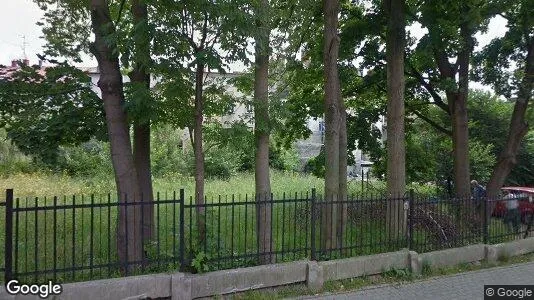 Commercial properties for rent i Bielsko-Biała - Photo from Google Street View
