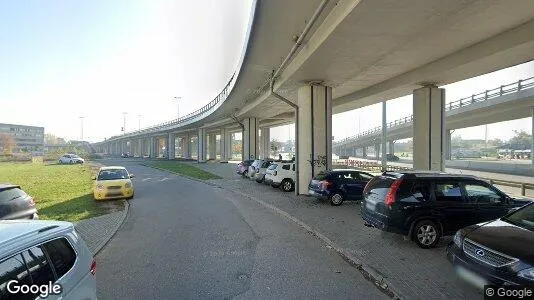 Gewerbeflächen zur Miete i Location is not specified – Foto von Google Street View