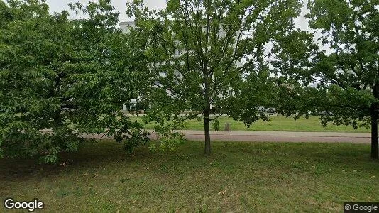 Lokaler til leje i Location is not specified - Foto fra Google Street View
