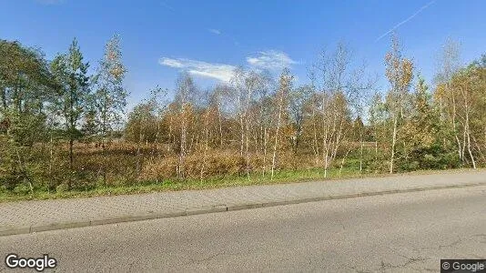 Lokaler til leje i Rybnik - Foto fra Google Street View