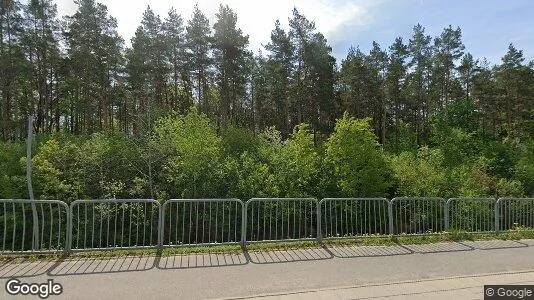 Commercial properties for rent i Białostocki - Photo from Google Street View