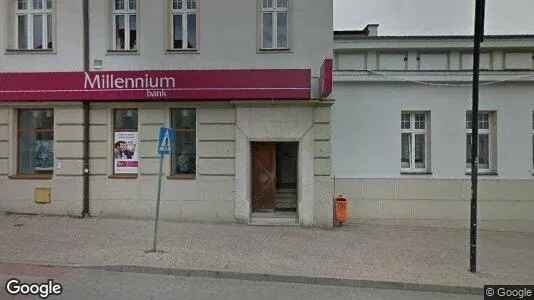 Propiedades comerciales En alquiler i Location is not specified - Foto de Google Street View