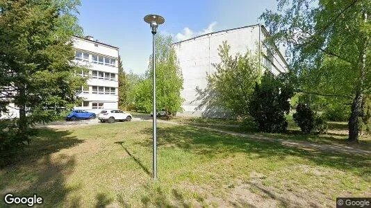 Lokaler til leje i Location is not specified - Foto fra Google Street View