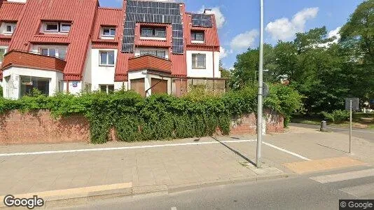 Lokaler til leje i Location is not specified - Foto fra Google Street View