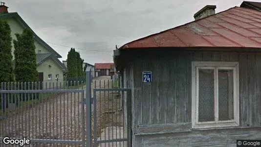 Commercial properties for rent i Makowski - Photo from Google Street View