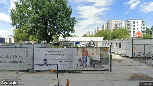 Commercial properties for rent i Location is not specified - Photo from Google Street View