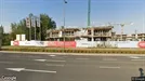 Erhvervslokaler til leje, Mazowieckie, Aleja Polski Walczącej 32
