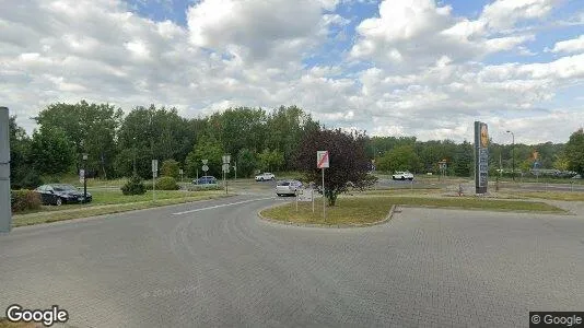 Nieruchomości komercyjne Do wynajęcia i Katowice - Zdjęcie z Google Street View