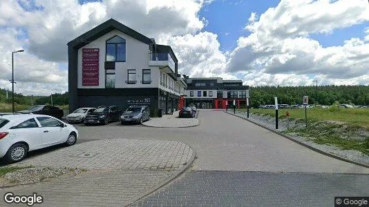 Lokaler til leje i Location is not specified - Foto fra Google Street View
