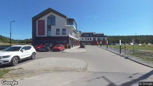 Lokaler til leje i Location is not specified - Foto fra Google Street View