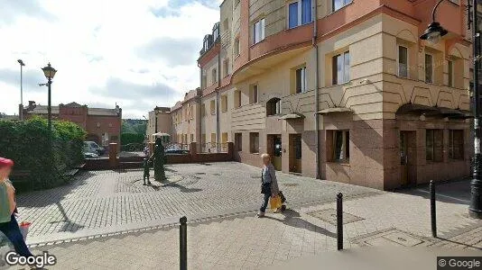 Nieruchomości komercyjne Do wynajęcia i Grudziądz - Zdjęcie z Google Street View
