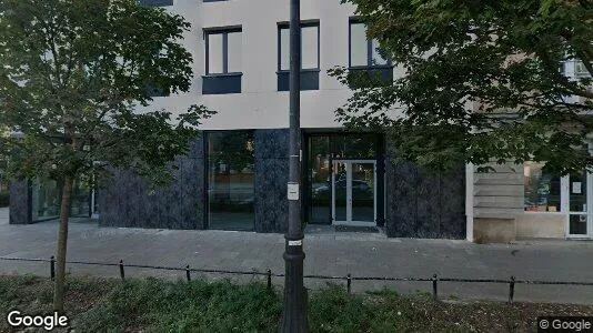 Nieruchomości komercyjne Do wynajęcia i Location is not specified - Zdjęcie z Google Street View