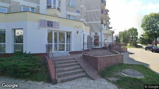 Lokaler til leje i Location is not specified - Foto fra Google Street View