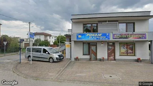 Lokaler til leje i Location is not specified - Foto fra Google Street View