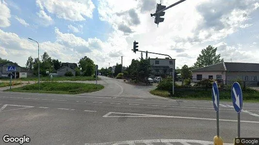 Lokaler til leje i Location is not specified - Foto fra Google Street View