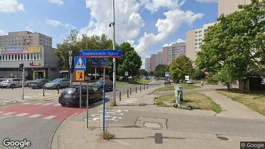 Commercial properties for rent i Location is not specified - Photo from Google Street View