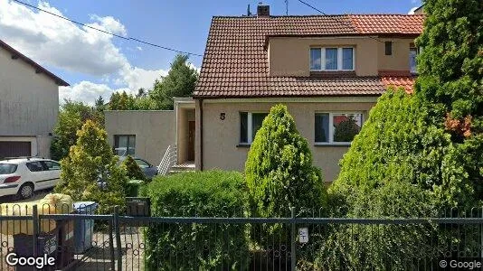 Lokaler til leje i Wrocław - Foto fra Google Street View