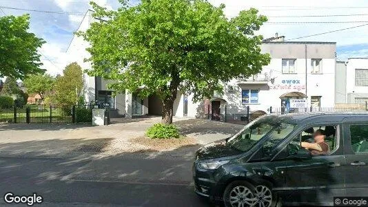 Lokaler til leje i Częstochowa - Foto fra Google Street View