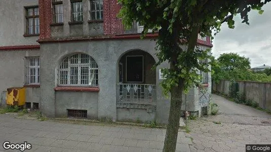 Propiedades comerciales En alquiler i Location is not specified - Foto de Google Street View