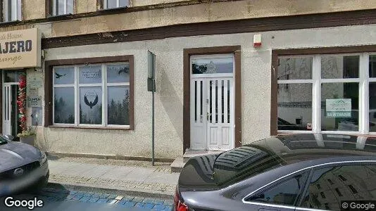 Commercial properties for rent i Grudziądz - Photo from Google Street View