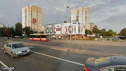 Gewerbeflächen zur Miete i Location is not specified – Foto von Google Street View
