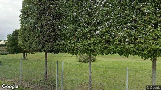 Gewerbeflächen zur Miete i Gliwice – Foto von Google Street View