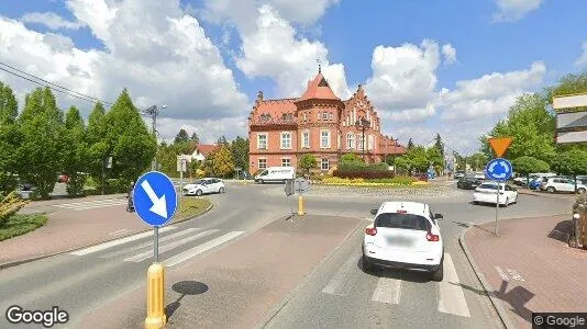 Commercial properties for rent i Wielicki - Photo from Google Street View