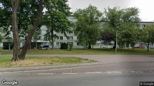 Lokaler til leje i Location is not specified - Foto fra Google Street View