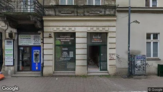 Commercial properties for rent i Location is not specified - Photo from Google Street View