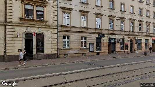 Nieruchomości komercyjne Do wynajęcia i Location is not specified - Zdjęcie z Google Street View