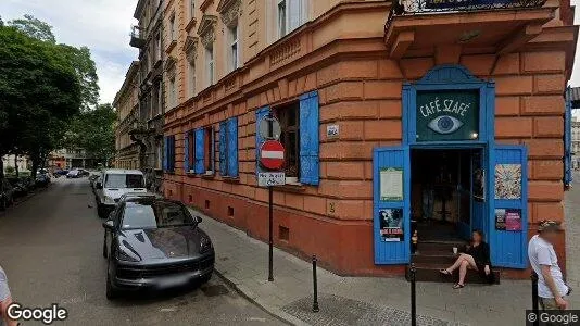 Liikekiinteistöt Vuokrattavana i Location is not specified - Kuva Google Street Viewstä