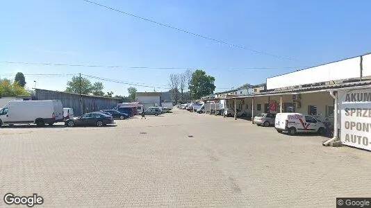 Gewerbeflächen zur Miete i Location is not specified – Foto von Google Street View