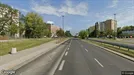Kommersielle eiendommer til leie, Mazowieckie, Rozłucka 2