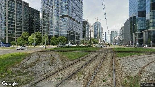 Nieruchomości komercyjne Do wynajęcia i Location is not specified - Zdjęcie z Google Street View