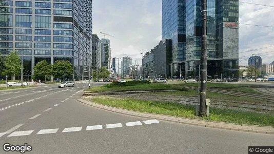 Lokaler til leje i Location is not specified - Foto fra Google Street View