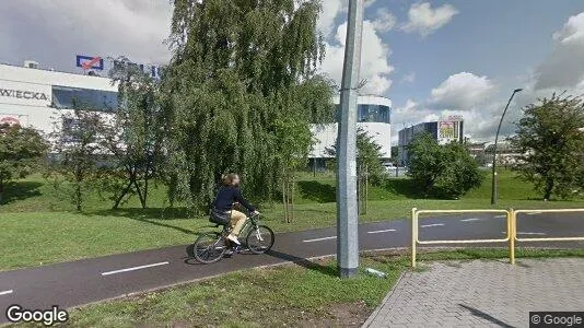Nieruchomości komercyjne Do wynajęcia i Białystok - Zdjęcie z Google Street View