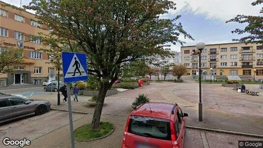 Gewerbeflächen zur Miete i Location is not specified – Foto von Google Street View