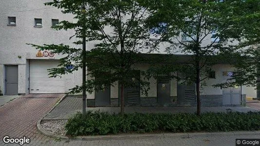 Propiedades comerciales En alquiler i Location is not specified - Foto de Google Street View
