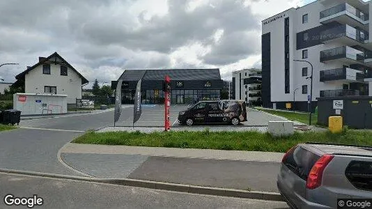 Gewerbeflächen zur Miete i Location is not specified – Foto von Google Street View