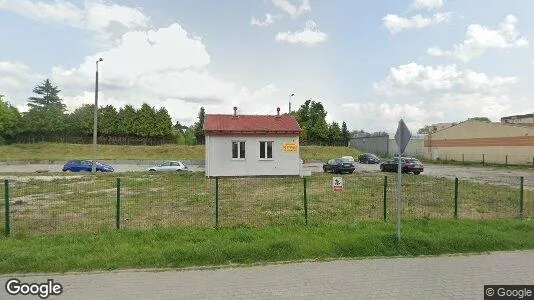 Gewerbeflächen zur Miete i Location is not specified – Foto von Google Street View