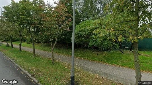 Lokaler til leje i Szczecin - Foto fra Google Street View