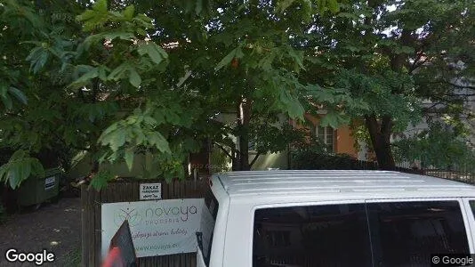 Nieruchomości komercyjne Do wynajęcia i Location is not specified - Zdjęcie z Google Street View