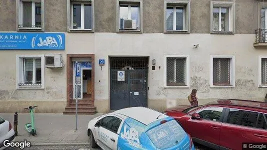 Gewerbeflächen zur Miete i Location is not specified – Foto von Google Street View