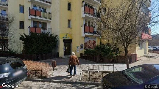 Lokaler til leje i Location is not specified - Foto fra Google Street View