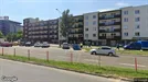 Lokaler för uthyrning, Białystok, Podlaskie, Kardynała Stefana Wyszyńskiego 23