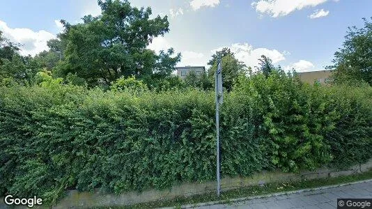 Nieruchomości komercyjne Do wynajęcia i Białystok - Zdjęcie z Google Street View