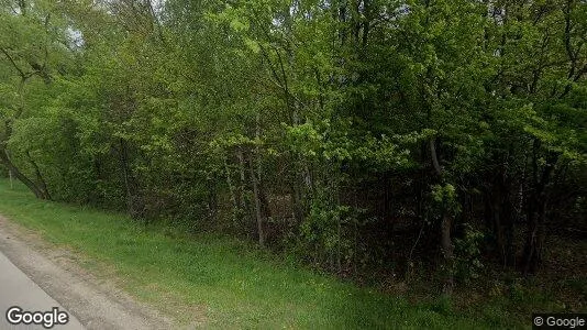 Gewerbeflächen zur Miete i Białostocki – Foto von Google Street View